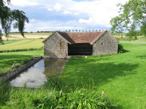 Élagueur Bannost-Villegagnon