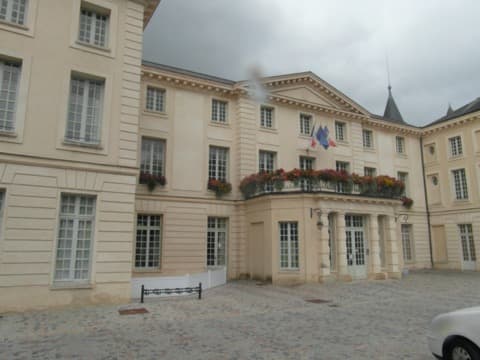 Élagueur Boissise-le-Roi