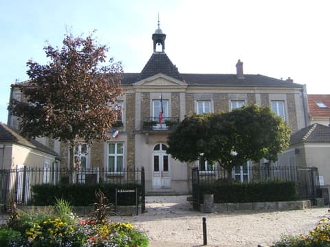 Élagueur Bussy-Saint-Georges