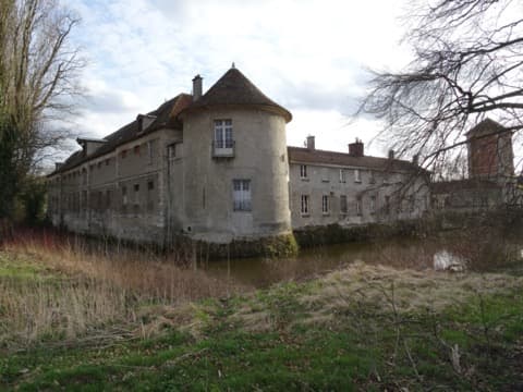 Élagueur Collégien