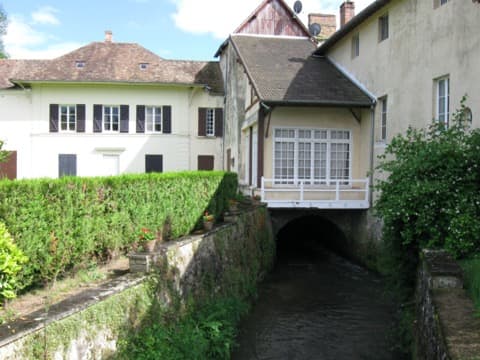 Élagueur Coulombs-en-Valois