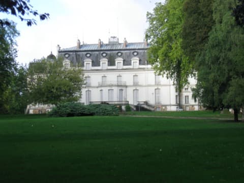 Élagueur Gurcy-le-Châtel