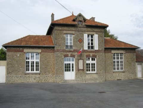 Élagueur Le Plessis-aux-Bois