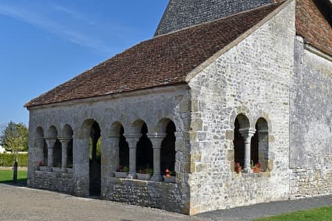 Élagueur Mondreville