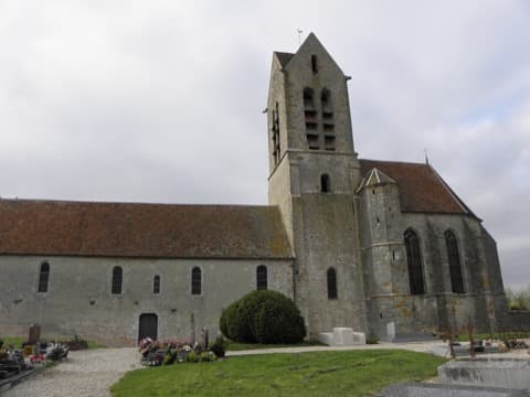 Élagueur Mons-en-Montois