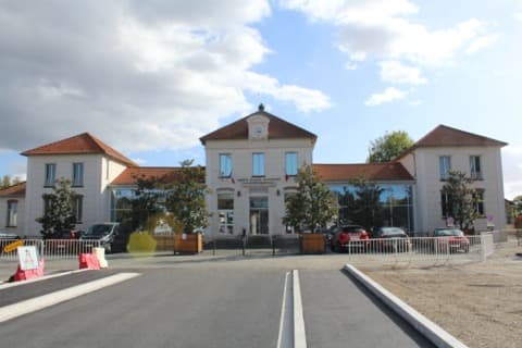 Élagueur Ozoir-la-Ferrière