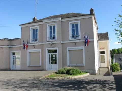Élagueur Poligny