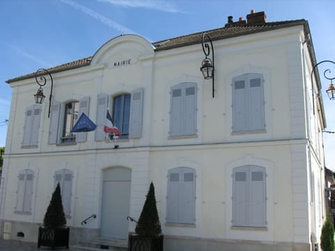 Élagueur Saâcy-sur-Marne
