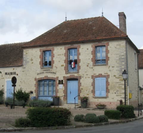 Élagueur Sognolles-en-Montois