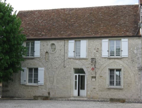 Élagueur Vulaines-lès-Provins