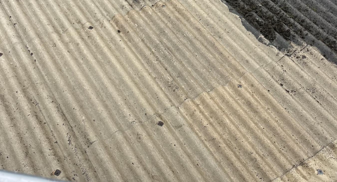 Nettoyage de toiture Troyes