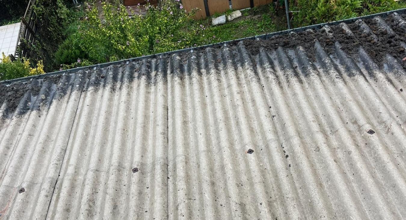 Nettoyage de toiture Troyes